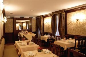 Hotel Al Codega