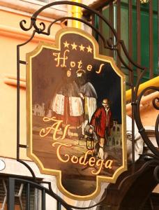 Hotel Al Codega