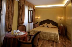 Hotel Al Codega