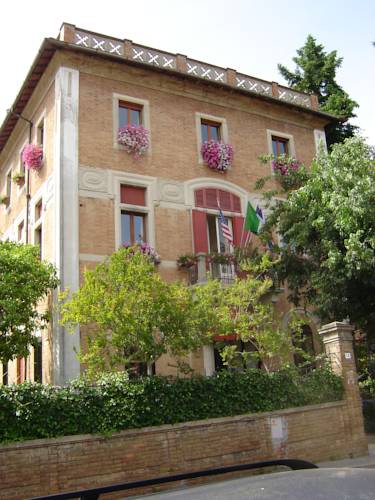 Hotel Villa Elda