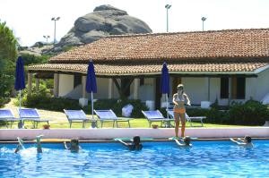 Club Village Forte Cappellini