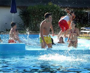 Club Village Forte Cappellini