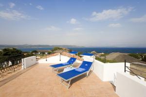 Club Village Forte Cappellini