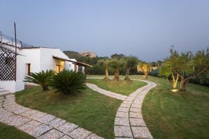 Club Village Forte Cappellini