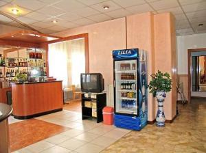 Hotel Central Station