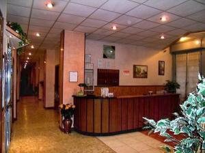 Hotel Central Station
