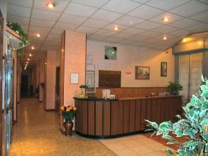 Hotel Central Station