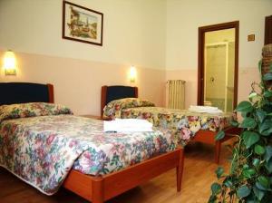 Hotel Central Station