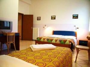 Hotel Central Station