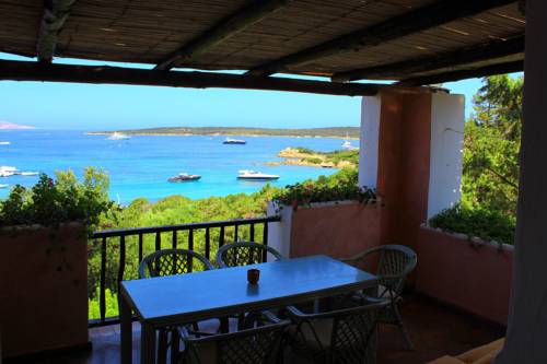 Bagaglino I Giardini Di Porto Cervo