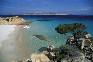 Bagaglino I Giardini Di Porto Cervo