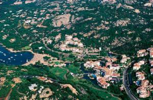 Bagaglino I Giardini Di Porto Cervo