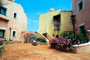 Bagaglino I Giardini Di Porto Cervo