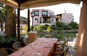 Bagaglino I Giardini Di Porto Cervo