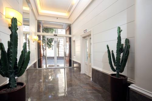 Trianon Borgo Pio Aparthotel