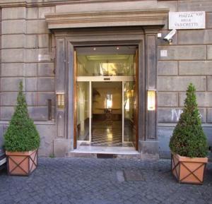 Trianon Borgo Pio Aparthotel