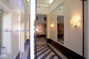 Trianon Borgo Pio Aparthotel