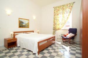 Trianon Borgo Pio Aparthotel