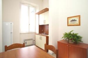 Trianon Borgo Pio Aparthotel