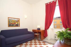 Trianon Borgo Pio Aparthotel