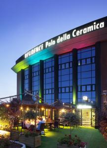 Hotel Polo Della Ceramica