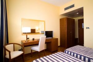 Hotel Marconi