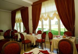 Hotel Marconi