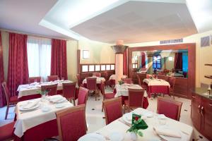 Albergo Ristorante San Marco