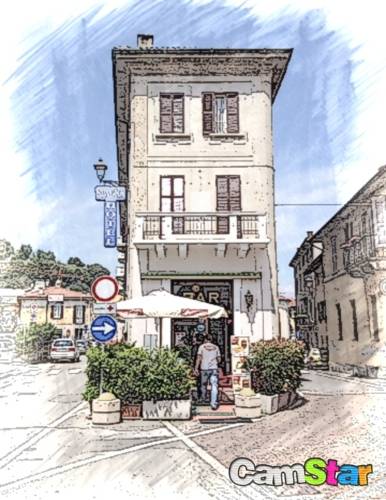 Hotel Spagna