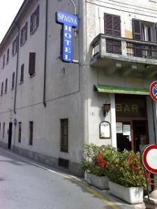 Hotel Spagna