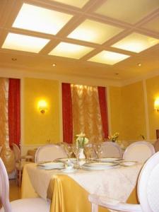 Hotel Spagna