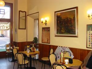 Hotel Spagna