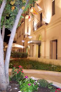 Grand Hotel Mediterraneo