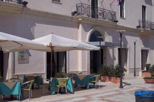 Grand Hotel Mediterraneo