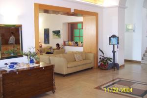 Grand Hotel Mediterraneo