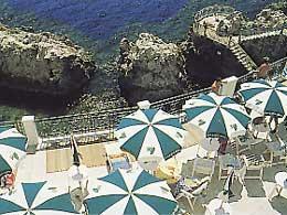 Grand Hotel Mediterraneo