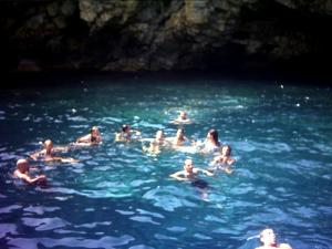 Grand Hotel Mediterraneo