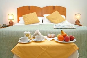 Grand Hotel Mediterraneo