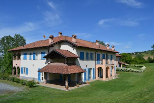 Hotel Ristorante La Spiga