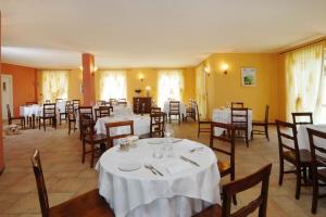 Hotel Ristorante La Spiga