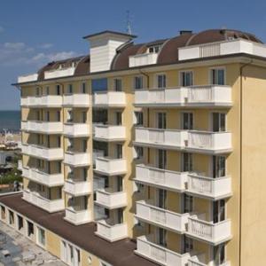 Hotel Residence T2