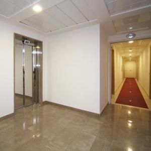 Hotel Residence T2