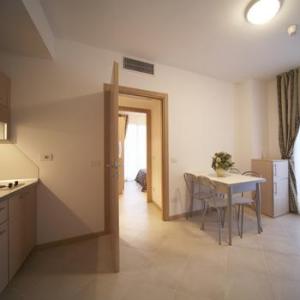 Hotel Residence T2