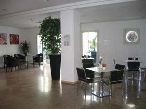 Hotel Residence T2
