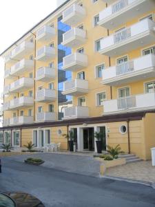 Hotel Residence T2