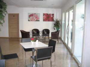 Hotel Residence T2
