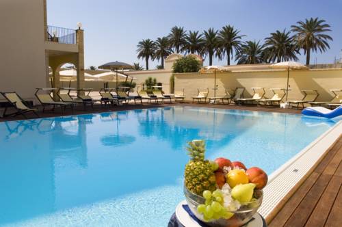 Mahara Hotel & Wellness