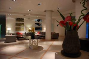 Mahara Hotel & Wellness