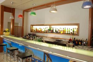 Mahara Hotel & Wellness
