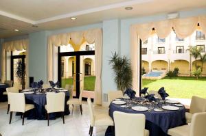 Mahara Hotel & Wellness